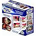 Swivel Store Organizer Storage System