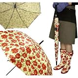 ローラ・アシュレイの雨傘：クレッシダ