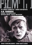 The Golden Clown / The Hill Park Mystery ( Klovnen / Nedbrudte nerver ) ( The Clown ) [ NON-USA FORMAT, PAL, Reg.0 Import - Denmark ]