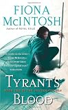 Tyrant's Blood: Book 2 of the Valisar Trilogy