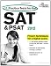 11 Practice Tests for the SAT and PSAT, 2012 Edition (College Test Preparation)