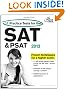 11 Practice Tests for the SAT and PSAT, 2012 Edition (College Test Preparation)
