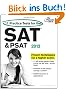 11 Practice Tests for the SAT and PSAT, 2012 Edition (College Test Preparation)