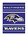 Baltimore Ravens Outside House Banner
