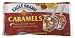 Eagle Brand Individually Wrapped Caramels With Sticks, 12-Ounce Bags (Pack of 12)