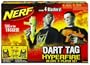 Nerf Dart Tag Hyperfire Deluxe 2 Player Blaster Set