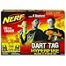 Nerf Dart Tag Hyperfire Deluxe 2 Player Blaster Set
