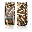 Bullets Design Protective Skin Decal Sticker for LG Voyager VX10K VX10000 Cell Phone