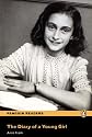"The Diary of a Young Girl": Level 4: Penguin Readers Audio CD Pack Level 4 (Penguin Longman Penguin Readers)