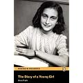 "The Diary of a Young Girl": Level 4 (Penguin Readers (Graded Readers))