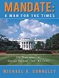 Mandate: A Man for the Times: The Presidency of George Herman "Ted" Williams