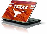 Skinit Protective Skin Fits Latest Generic 10" Laptop/Netbook/Notebook (University of Texas - Austin Jersey)