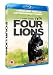 Four Lions Blu-ray 2010  from Elevation Sales