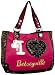 Betseyville I Love Bville Large Tote