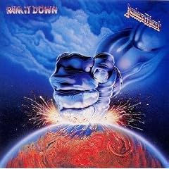 Ram It Down