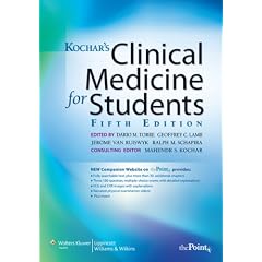 Kochar's Clinical Medicine for Students