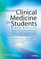Kochar's Clinical Medicine for Students