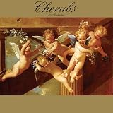 Cherubs 2010 Wall Calendar