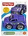 Fisher-Price Shake 'n Go Vehicle Racers, Street Truck