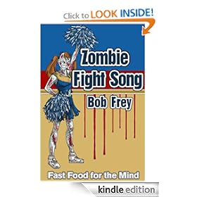 Zombie Fight Song