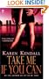 Take Me If You Can (Signet Eclipse)