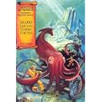 20,000 Leagues Under the Sea (Saddleback's Illustrated Classics)