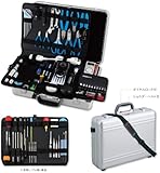 HOZAN(ホーザン)工具セット S-80