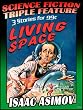 Living Space: Science Fiction Triple Feature