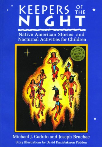 Nocturnal