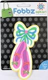 Optari Fobbz Ballet Shoes - Optari FZXXBS