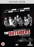 The Outsiders (2 Disc Special Edition) [DVD]