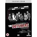 The Outsiders (2 Disc Special Edition) [DVD]