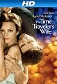The Time Traveler's Wife