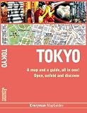 Tokyo Everyman Mapguide (Everyman MapGuides)