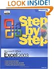 Microsoft� Office Excel� 2003 Step by Step (Step By Step (Microsoft))