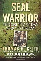 SEAL Warrior: Death in the Dark: Vietnam 1968--1972