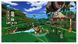 Donkey Kong Jet Race (Wii)
