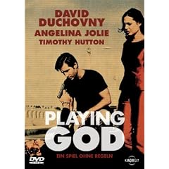 Playing God - Ein Spiel ohne Regeln