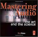 Mastering Audio: The Art and the Science (Book)