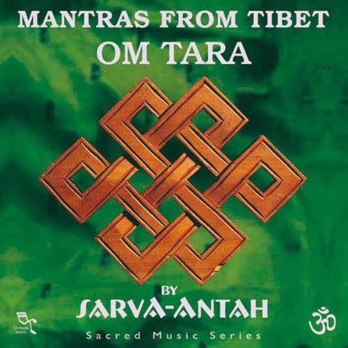 Produkt-Bild: Mantras from Tibet-Om Tara