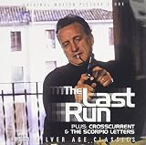 Last Run/Crosscurrent/Scorpio Letters