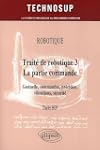 Trait� de Robotique 3. La Partie Comm...