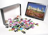 Photo Jigsaw Puzzle of Historic Railway from Danita Delimont