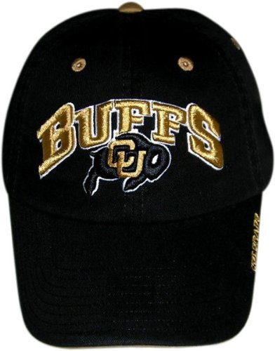 Buy Colorado Buffaloes Fratboy Hat