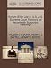 Bynum (Elvin Lee) V. U.S. U.S. Supreme Court Transcript of Record with Supporting Pleadings