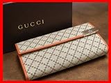 グッチ GUCCI 長財布 257012-9711 [並行輸入品] GUCCI 長財布