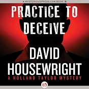 Practice to Deceive | [David Housewright]