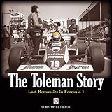 The Toleman Story: The Last Romantics in Formula 1