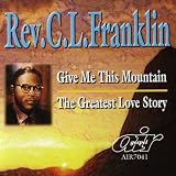 Give Me This Mountain & Greatest Love Story
