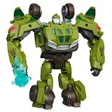 TRANSFORMERS Cyberverse Commander- BULKHEADIMAGE